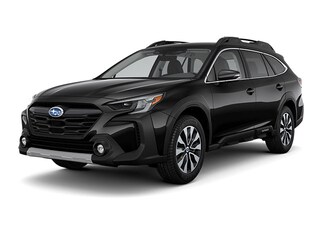 2023 Subaru Outback Limited SUV