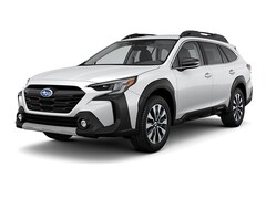 New 2023 Subaru Outback Limited SUV for sale near Fort Thomas, KY