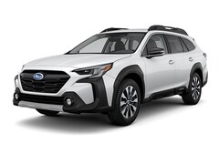 2023 Subaru Outback Limited SUV