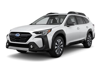 New 2023 Subaru Outback Limited SUV in Leesburg, FL