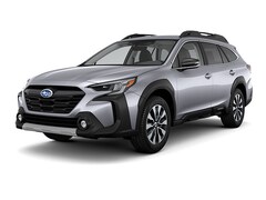 New 2023 Subaru Outback Limited SUV in Kennesaw
