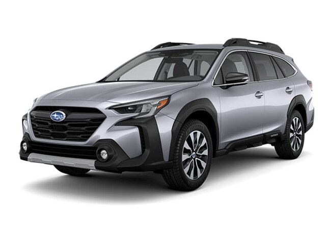 2023 Subaru Outback Limited SUV