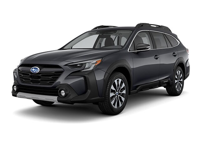 New Subaru Outback in Long Beach | Subaru Dealer Serving ...