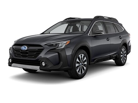 Featured New 2023 Subaru Outback Limited SUV for Sale in Bay Shore, MI