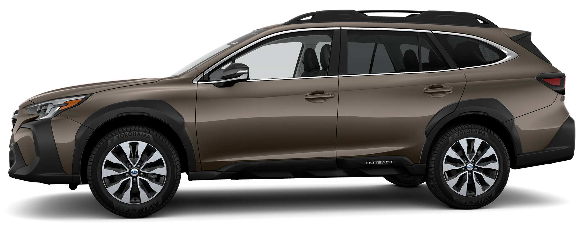 2023 Subaru Outback SUV Limited 
