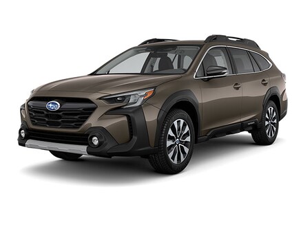 2023 Subaru Outback Limited XT SUV