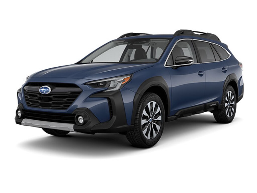 Used 2023 Subaru Outback Limited XT Sport Utility