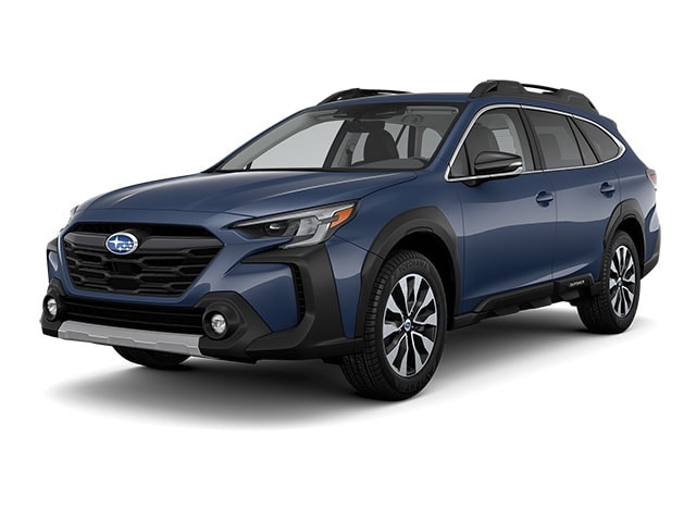 2023 Subaru Outback Limited XT's photo