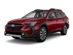 2023 Subaru Outback Limited XT SUV