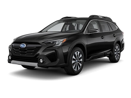 2023 Subaru Outback Limited XT SUV