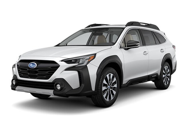 New 2023 Subaru Outback Limited XT SUV 4S4BTGND3P3202856 For Sale/Lease Modesto, CA
