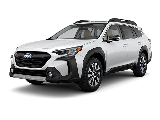 2023 Subaru Outback Limited's photo
