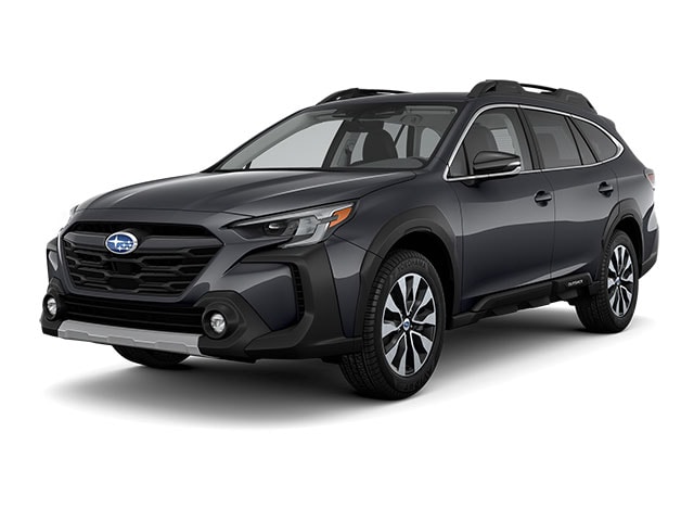 2023 Subaru Outback SUV 
