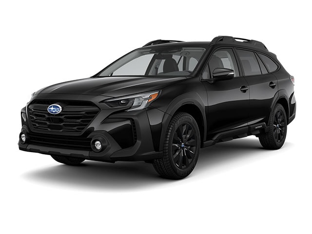 2023 Subaru Outback Onyx Edition's photo