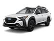 Used 2023 Subaru Outback Onyx Edition XT SUV