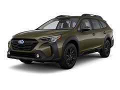 2023 Subaru Outback Onyx Edition Onyx Edition CVT