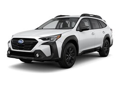 2023 Subaru Outback Onyx Edition SUV