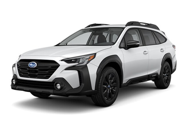 2023 Subaru Outback Onyx Edition SUV