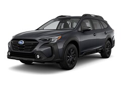 New 2023 Subaru Outback Onyx Edition SUV in Oregon City, OR