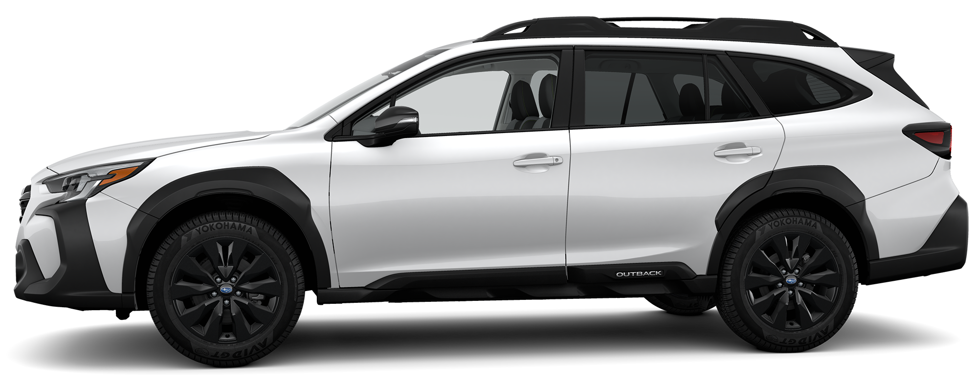 2023 Subaru Outback SUV Onyx Edition 