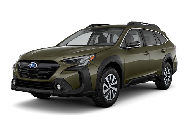 2023 Subaru Outback Premium's photo