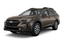 New 2023 Subaru Outback Premium SUV in Oregon City, OR