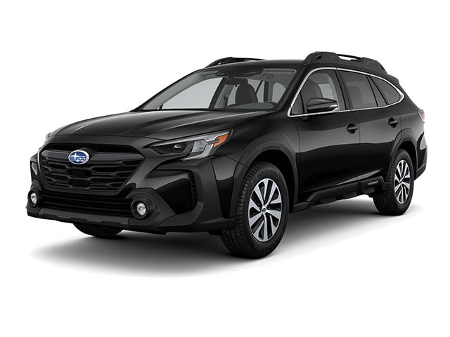 2023 Subaru Outback Premium's photo