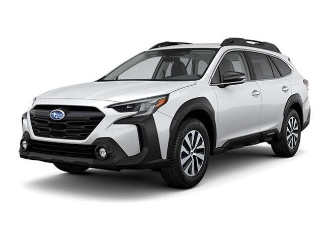 2023 Subaru Outback Premium SUV