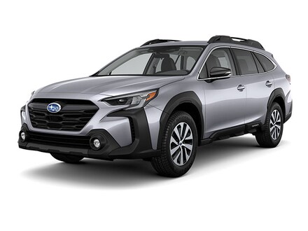 Featured New 2023 Subaru Outback Premium SUV for Sale in Appleton, WI