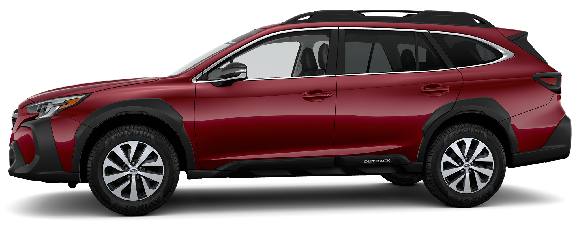 2023 Subaru Outback SUV Premium 