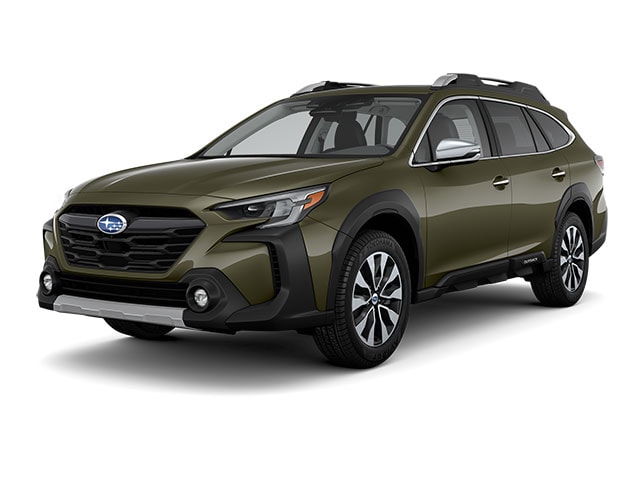 2023 Subaru Outback Touring's photo