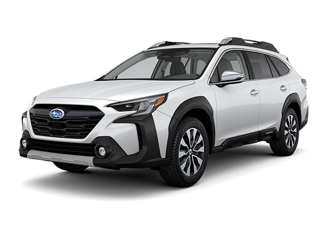 2023 Subaru Outback Touring's photo