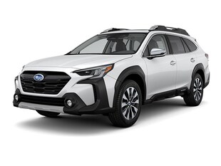 2023 Subaru Outback Touring SUV