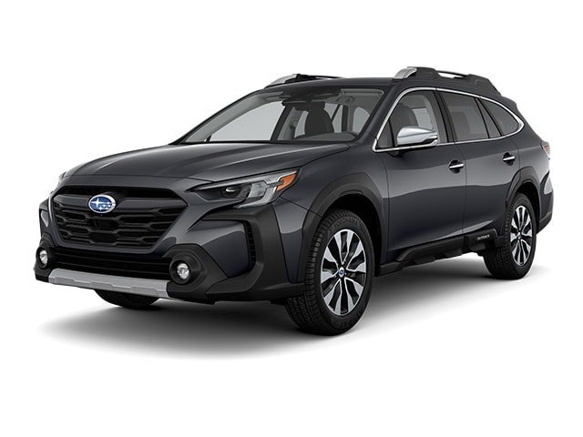 2023 Subaru Outback Touring -
                Missoula, MT