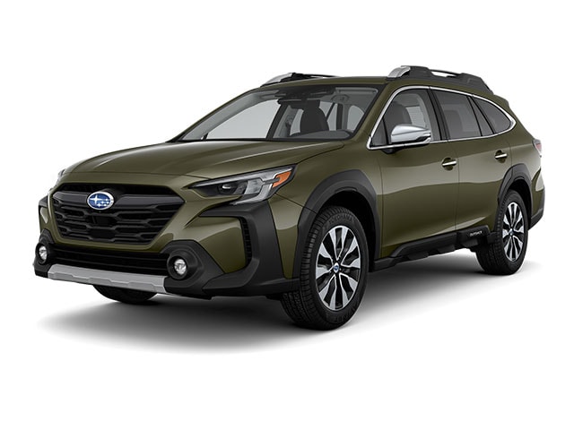 2023 Subaru Outback Touring -
                Mcmurray, PA