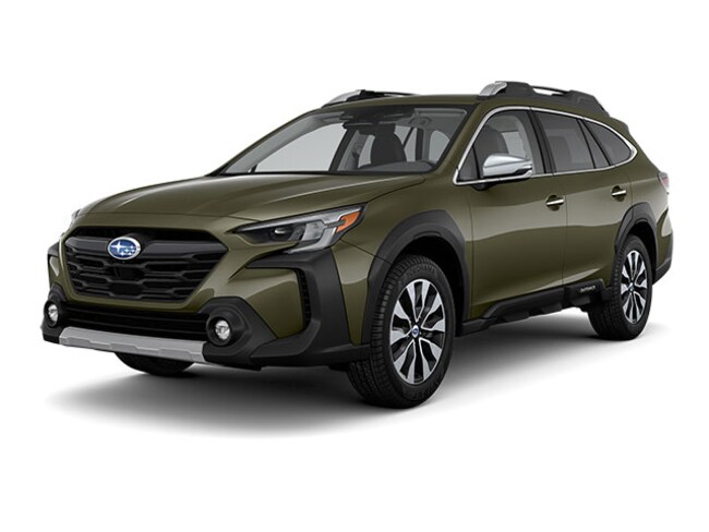 2023 Subaru Outback Touring XT SUV