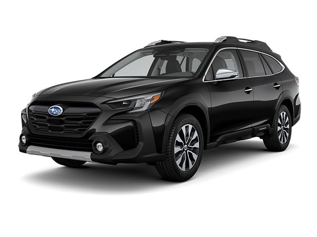 2023 Subaru Outback Touring's photo