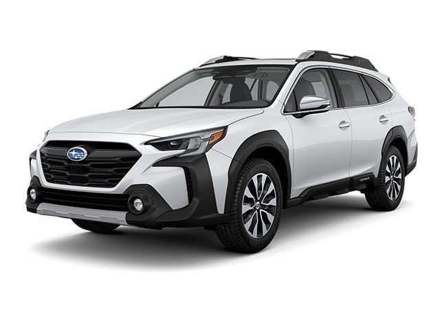 2023 Subaru Outback Touring's photo
