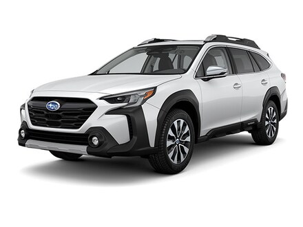 Featured New 2023 Subaru Outback Touring XT SUV for Sale in Emerson, NJ