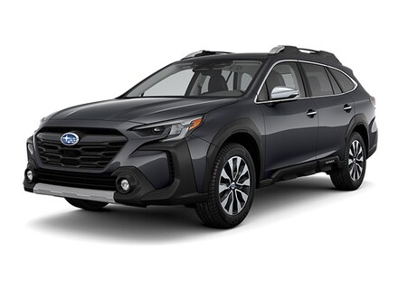 Featured New 2023 Subaru Outback Touring XT SUV in Albuquerque, NM