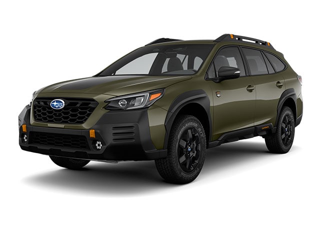 2023 Subaru Outback Wilderness's photo