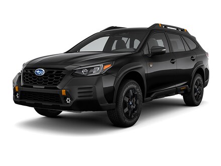 Featured New 2023 Subaru Outback Wilderness SUV for sale in Lincoln, NE