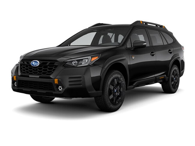 2023 Subaru Outback Wilderness SUV