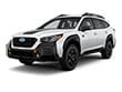 Used 2023 Subaru Outback Wilderness Wilderness CVT