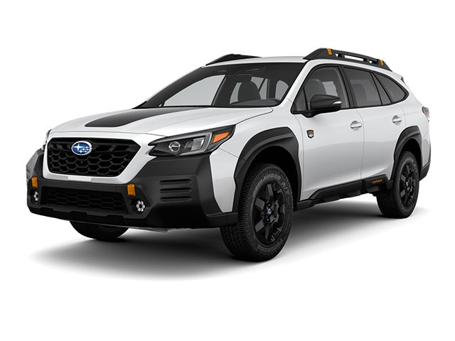 2023 Subaru Outback Wilderness -
                Missoula, MT