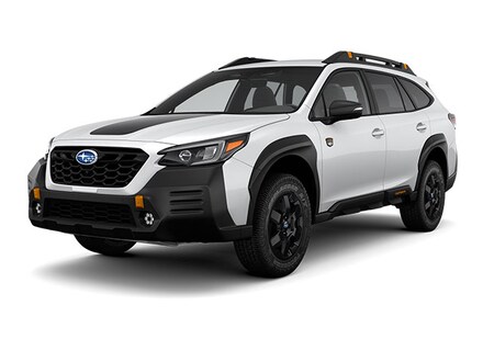 New 2023 Subaru Outback Wilderness SUV for sale in Richmond, VA