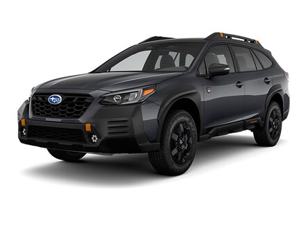 2023 Subaru Outback Wilderness SUV for sale near Cincinnati