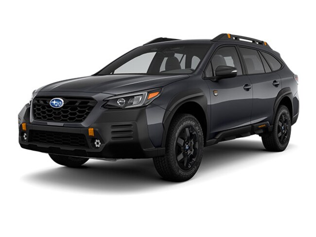 New 2023 Subaru Outback Wilderness SUV 4S4BTGUD1P3203649 For Sale/Lease Modesto, CA