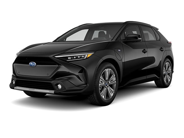 2023 Subaru SOLTERRA