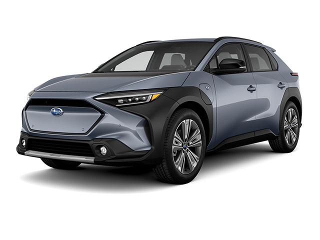 2023 Subaru SOLTERRA Limited's photo